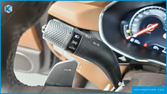GENESIS G80 GASOLINE 3.5 TURBO AWD
