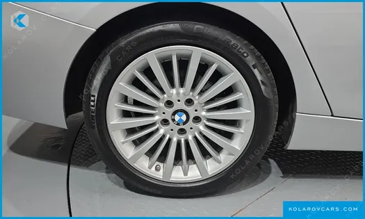 BMW GRAN TURISMO (GT) GT 320D LUXURY