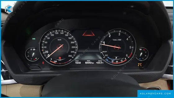 BMW GRAN TURISMO (GT) GT 320D LUXURY