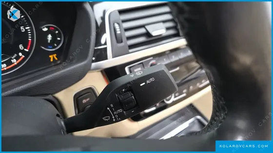 BMW GRAN TURISMO (GT) GT 320D LUXURY