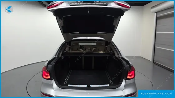 BMW GRAN TURISMO (GT) GT 320D LUXURY