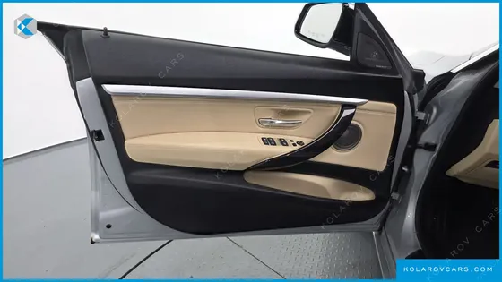 BMW GRAN TURISMO (GT) GT 320D LUXURY