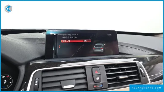 BMW GRAN TURISMO (GT) GT 320D LUXURY