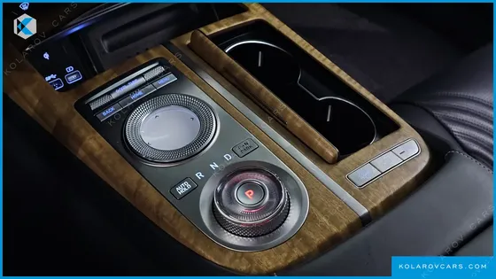 GENESIS G80 GASOLINE 2.5 TURBO 2WD