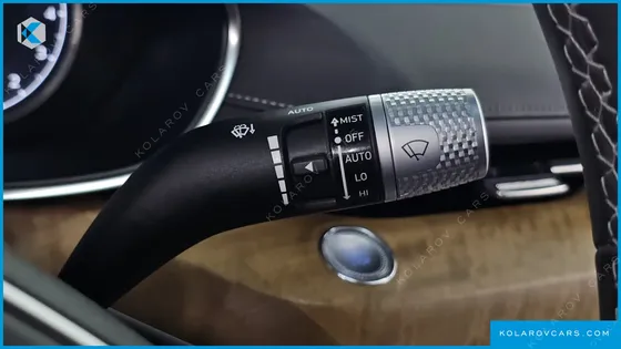 GENESIS G80 GASOLINE 2.5 TURBO 2WD