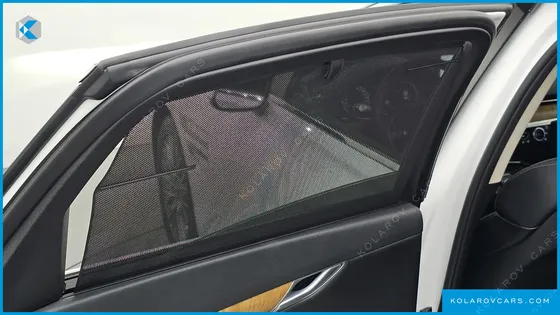 GENESIS G80 GASOLINE 2.5 TURBO 2WD