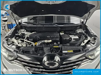 RENAULT KOREA QM6 (KOLEOS) DIESEL 2WD RE SIGNATURE