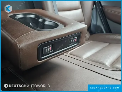 RENAULT KOREA QM6 (KOLEOS) DIESEL 2WD RE SIGNATURE