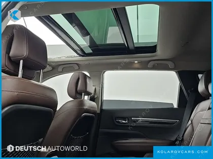 RENAULT KOREA QM6 (KOLEOS) DIESEL 2WD RE SIGNATURE