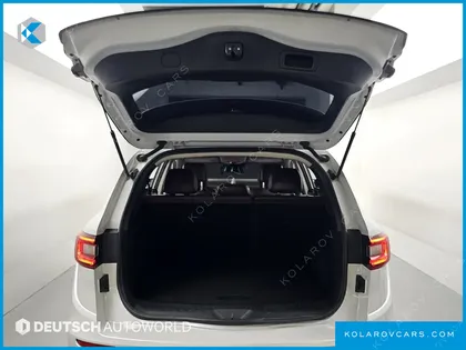 RENAULT KOREA QM6 (KOLEOS) DIESEL 2WD RE SIGNATURE