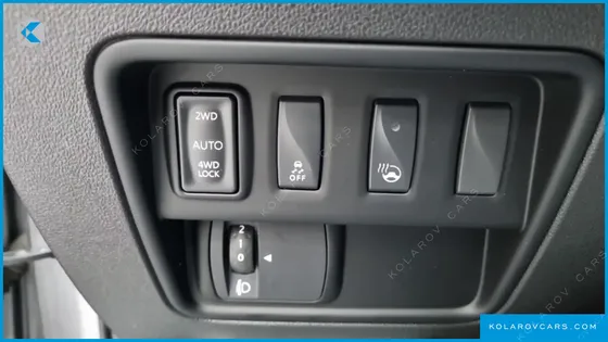 RENAULT KOREA QM6 (KOLEOS) DIESEL 4WD RE