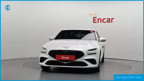 GENESIS G70 GASOLINE 2.0T 2WD