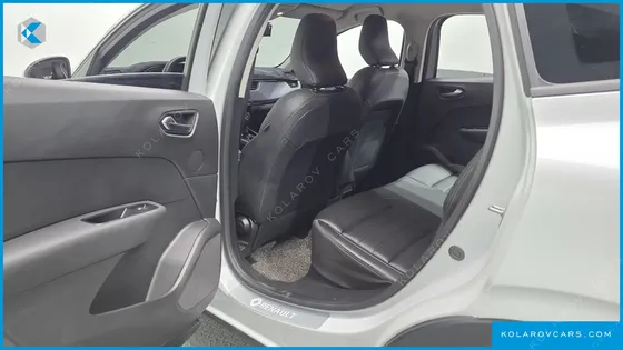 RENAULT KOREA XM3 1.6 GTE LE