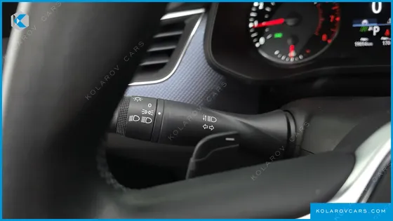 RENAULT KOREA XM3 1.6 GTE LE