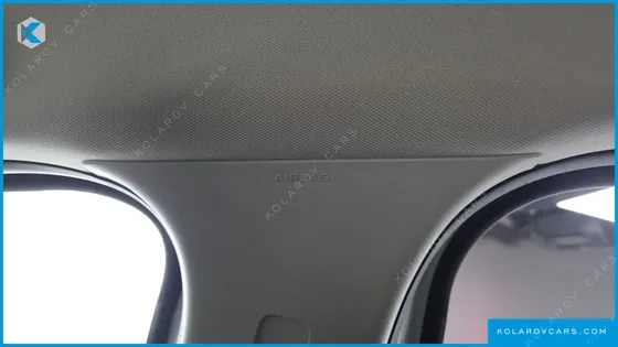 RENAULT KOREA XM3 1.6 GTE LE