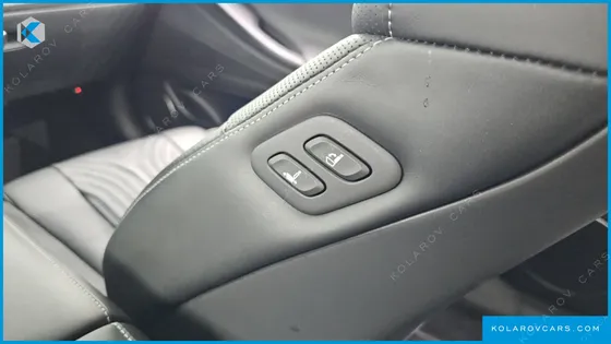 GENESIS G80 GASOLINE 3.5 TURBO AWD