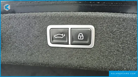 GENESIS G80 GASOLINE 3.5 TURBO AWD
