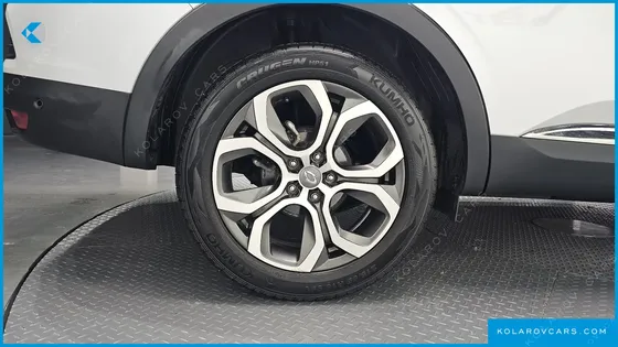 RENAULT KOREA XM3 1.3 TCE RE SIGNATURE