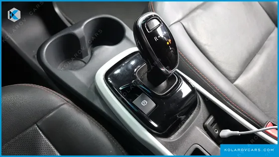 CHEVROLET (GM DAEWOO) BOLT EV EV PREMIER