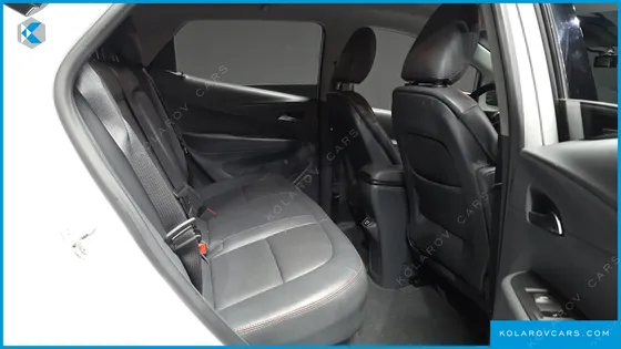 CHEVROLET (GM DAEWOO) BOLT EV EV PREMIER