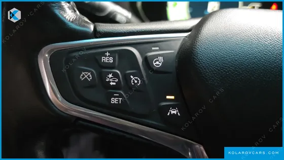 CHEVROLET (GM DAEWOO) BOLT EV EV PREMIER