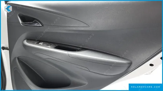CHEVROLET (GM DAEWOO) BOLT EV EV PREMIER
