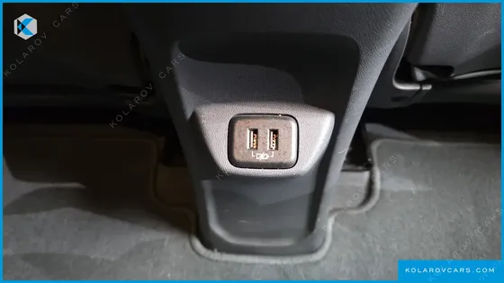 CHEVROLET (GM DAEWOO) BOLT EV EV PREMIER