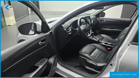 RENAULT KOREA XM3 1.6 GTE LE PLUS