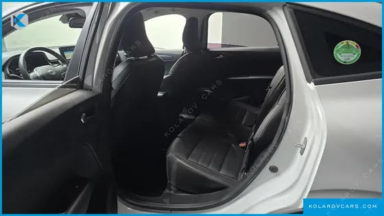 RENAULT KOREA XM3 1.6 GTE LE PLUS