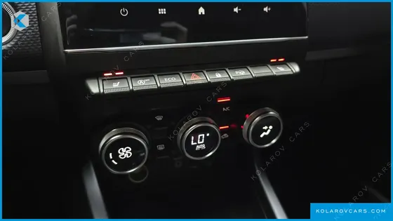 RENAULT KOREA XM3 1.6 GTE LE PLUS