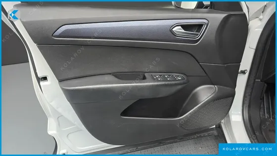 RENAULT KOREA XM3 1.6 GTE LE PLUS