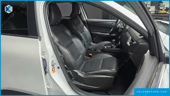 RENAULT KOREA XM3 1.6 GTE LE PLUS
