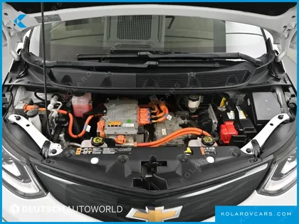 CHEVROLET (GM DAEWOO) BOLT EV EV PREMIER