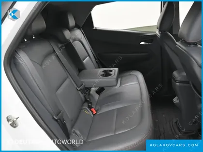CHEVROLET (GM DAEWOO) BOLT EV EV PREMIER