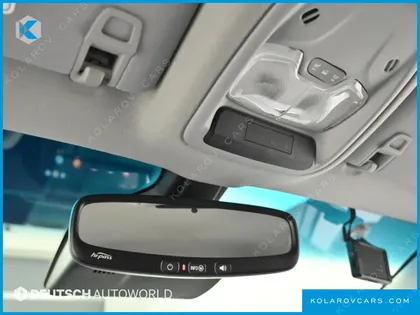 CHEVROLET (GM DAEWOO) BOLT EV EV PREMIER