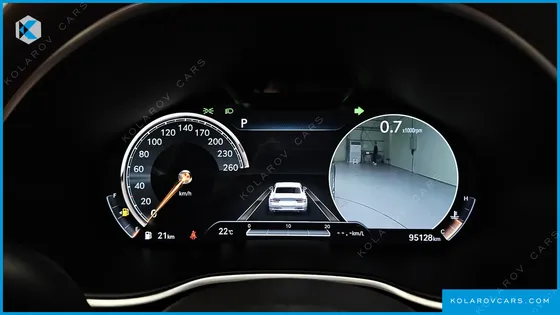 GENESIS G80 GASOLINE 2.5 TURBO 2WD