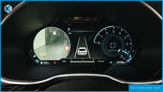 GENESIS G80 GASOLINE 2.5 TURBO 2WD