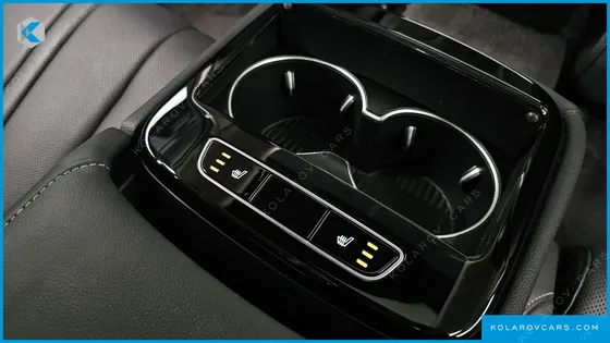 GENESIS G80 GASOLINE 2.5 TURBO 2WD