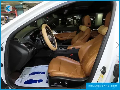 CADILLAC CT5 2.0 SPORT