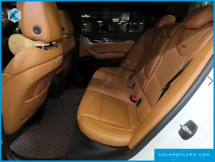 CADILLAC CT5 2.0 SPORT