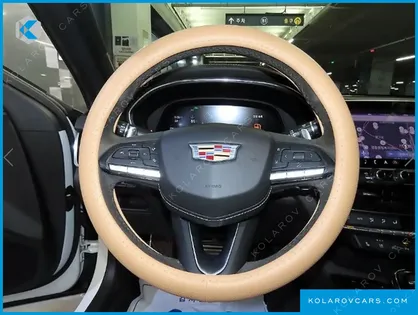 CADILLAC CT5 2.0 SPORT