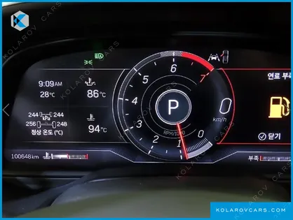 CADILLAC CT5 2.0 SPORT