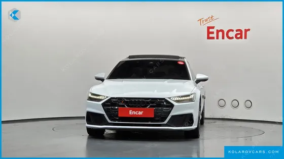 AUDI A7 55 TFSI QUATTRO PREMIUM