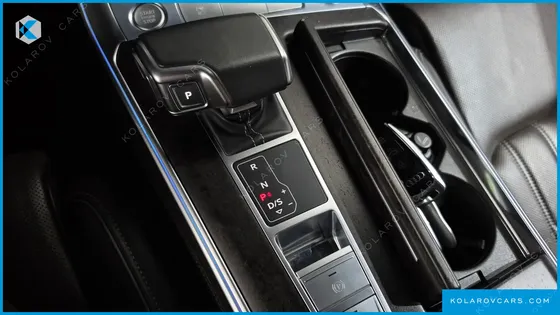 AUDI A7 55 TFSI QUATTRO PREMIUM