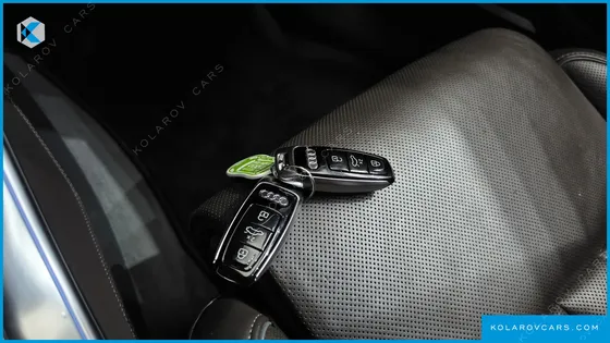 AUDI A7 55 TFSI QUATTRO PREMIUM