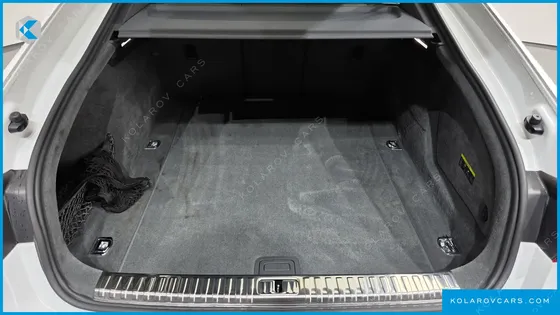AUDI A7 55 TFSI QUATTRO PREMIUM