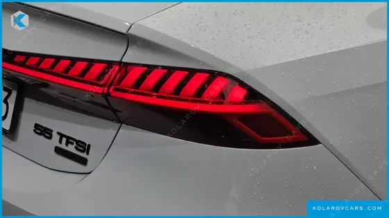 AUDI A7 55 TFSI QUATTRO PREMIUM