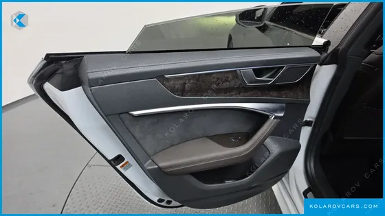 AUDI A7 55 TFSI QUATTRO PREMIUM