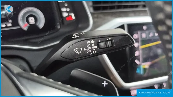 AUDI A7 55 TFSI QUATTRO PREMIUM