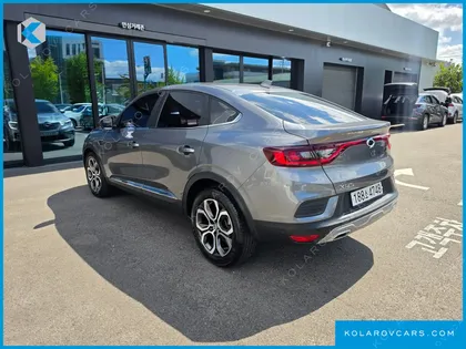 RENAULT KOREA XM3 1.3 TCE RE SIGNATURE